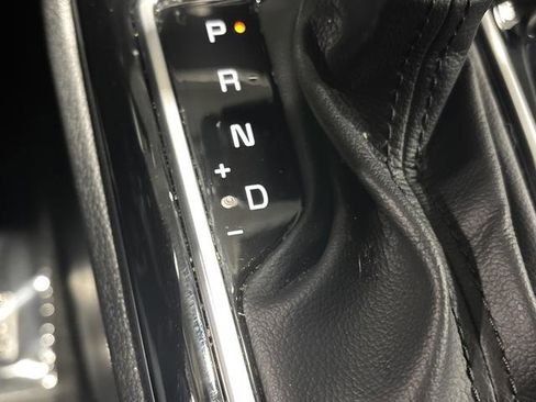 Certified 2024 Kia Sportage EX image 22