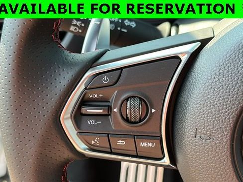 Used 2025 Acura TLX SH-AWD w/ A-SPEC Pkg image 13