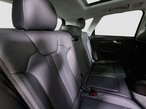 Used 2019 Audi Q5 2.0T Premium Plus w/ Premium Plus Package AWD/4WD image 27