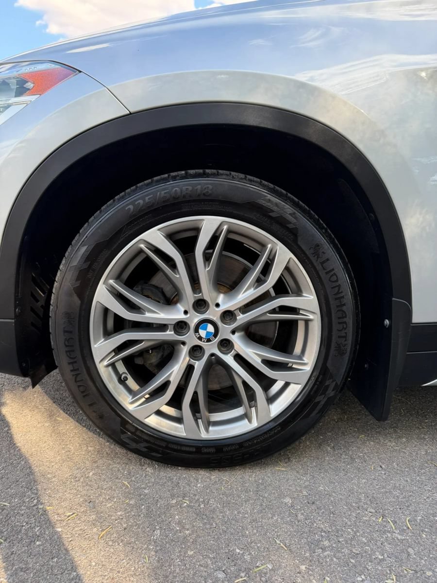Used 2017 BMW X1 xDrive28i AWD/4WD image 20