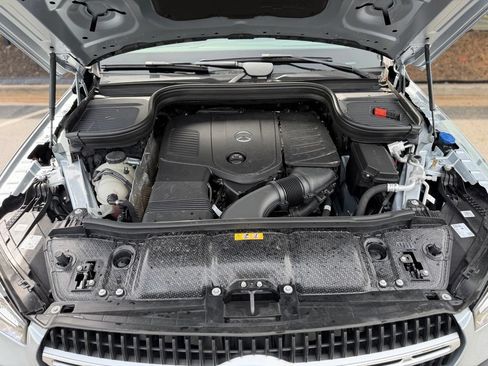 Used 2025 Mercedes-Benz GLE 350 4MATIC image 5