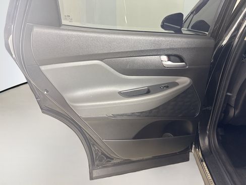 Used 2022 Hyundai Santa Fe SEL FWD image 26