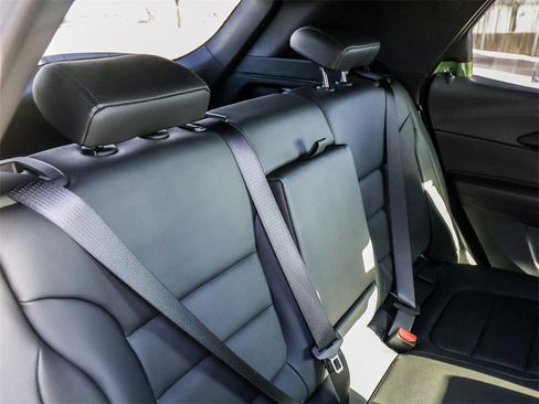 New 2026 Chevrolet TrailBlazer ACTIV w/ Convenience Package image 27