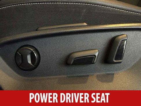 Used 2021 Volkswagen Atlas SEL FWD image 7