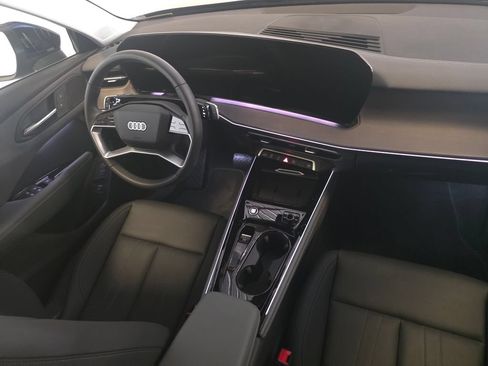 Certified 2026 Audi Q3 quattro 2.0T AWD/4WD image 21