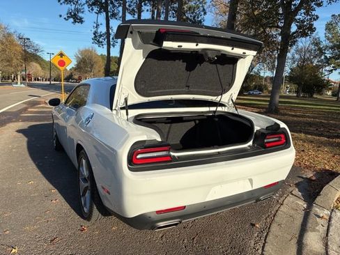 Used 2023 Dodge Challenger GT image 18