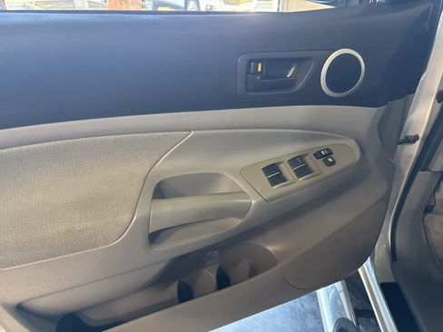 Used 2007 Toyota Tacoma 4x4 Double Cab image 18