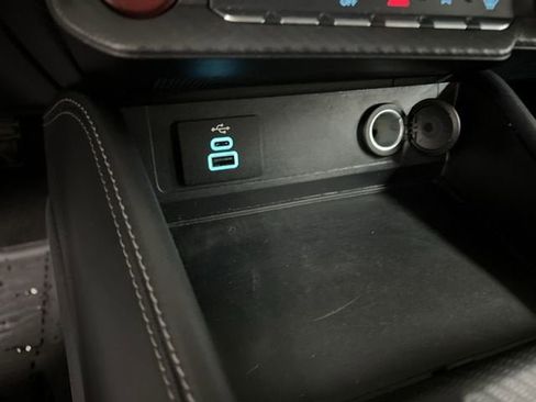 Used 2024 Ford Mustang Coupe w/ 2.3L High Performance Package image 33