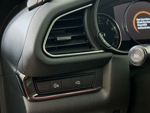 Used 2024 MAZDA CX-30 AWD 2.5 S w/ Preferred Package image 10