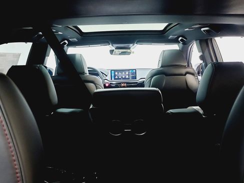 New 2026 Acura MDX A-Spec image 42