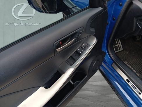 Certified 2023 Lexus IS 500 image 10