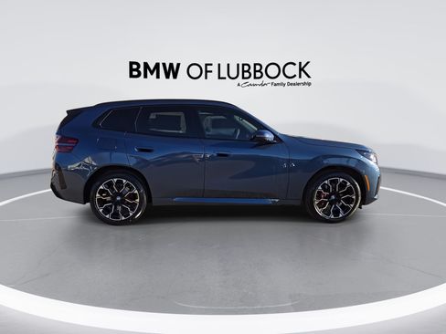 New 2026 BMW X3 xDrive30i w/ Premium Package AWD/4WD image 9