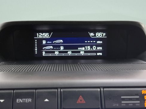 Used 2021 Subaru Ascent Limited w/ Technology Package image 19