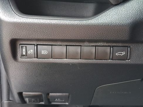 Used 2023 Toyota RAV4 XLE w/ Convenience Package AWD/4WD image 30