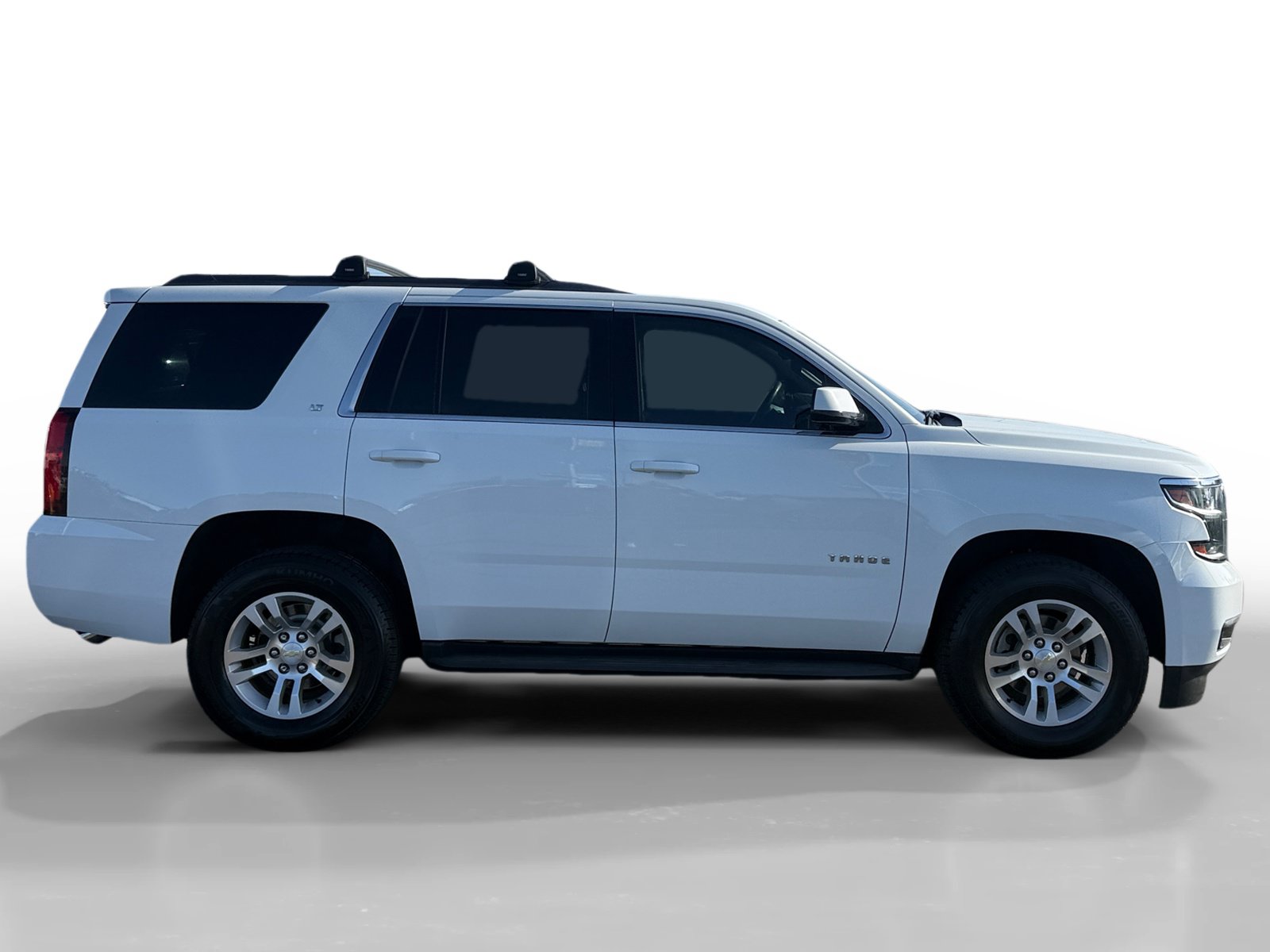 Used 2016 Chevrolet Tahoe LT RWD image 6