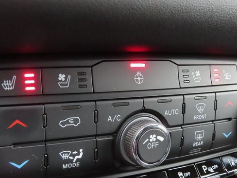 New 2026 Dodge Durango GT image 11