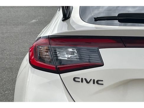 Used 2025 Honda Civic Type R image 42