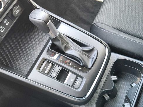 Used 2024 Honda CR-V EX image 19