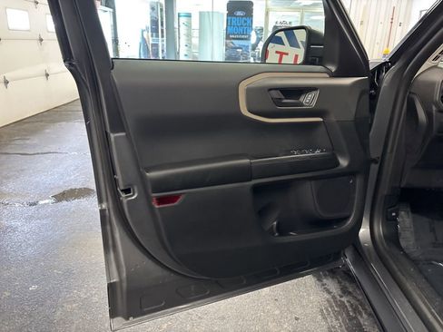 New 2026 Ford Bronco Sport Big Bend image 15