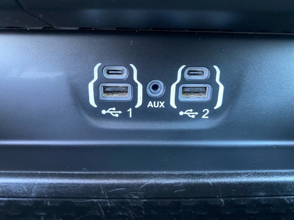Used 2021 RAM 3500 Laramie AWD/4WD image 19