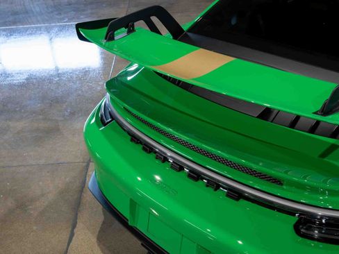 Used 2022 Porsche 911 GT3 RWD image 74