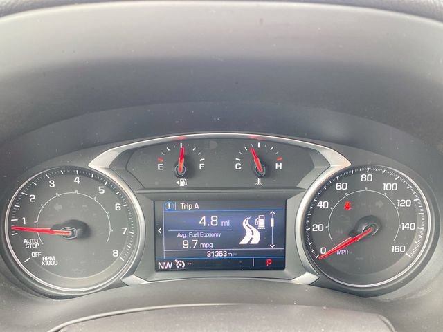 Used 2024 GMC Terrain SLE w/ Driver Convenience Package FWD image 11