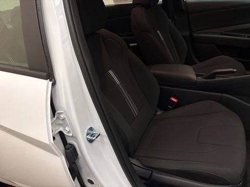 Certified 2026 Hyundai Elantra Sport FWD image 19