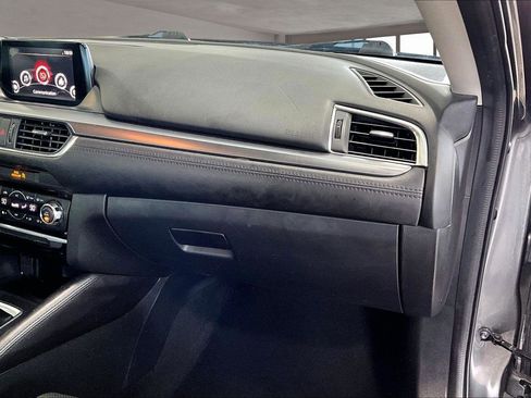 Used 2017 MAZDA MAZDA6 Touring image 17