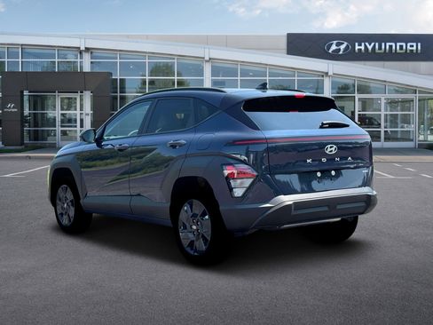 New 2026 Hyundai Kona SEL Sport image 5