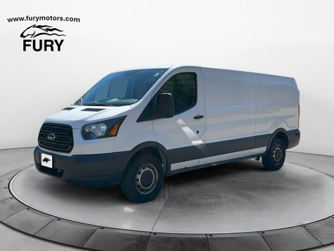 Used 2015 Ford Transit 250 148 Low Roof RWD image 7