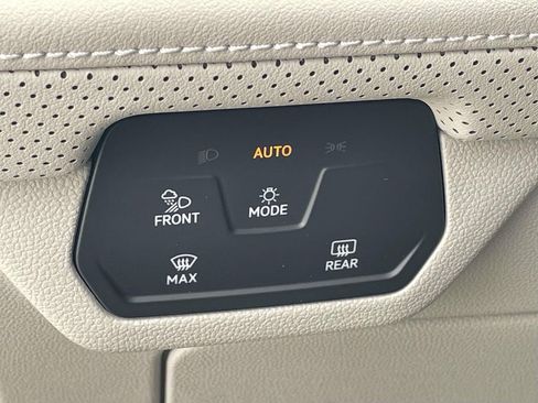 New 2026 Volkswagen Atlas SEL Premium R-Line AWD/4WD image 30