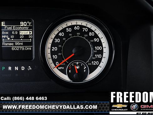 Used 2024 RAM 1500 Classic SLT AWD/4WD image 27