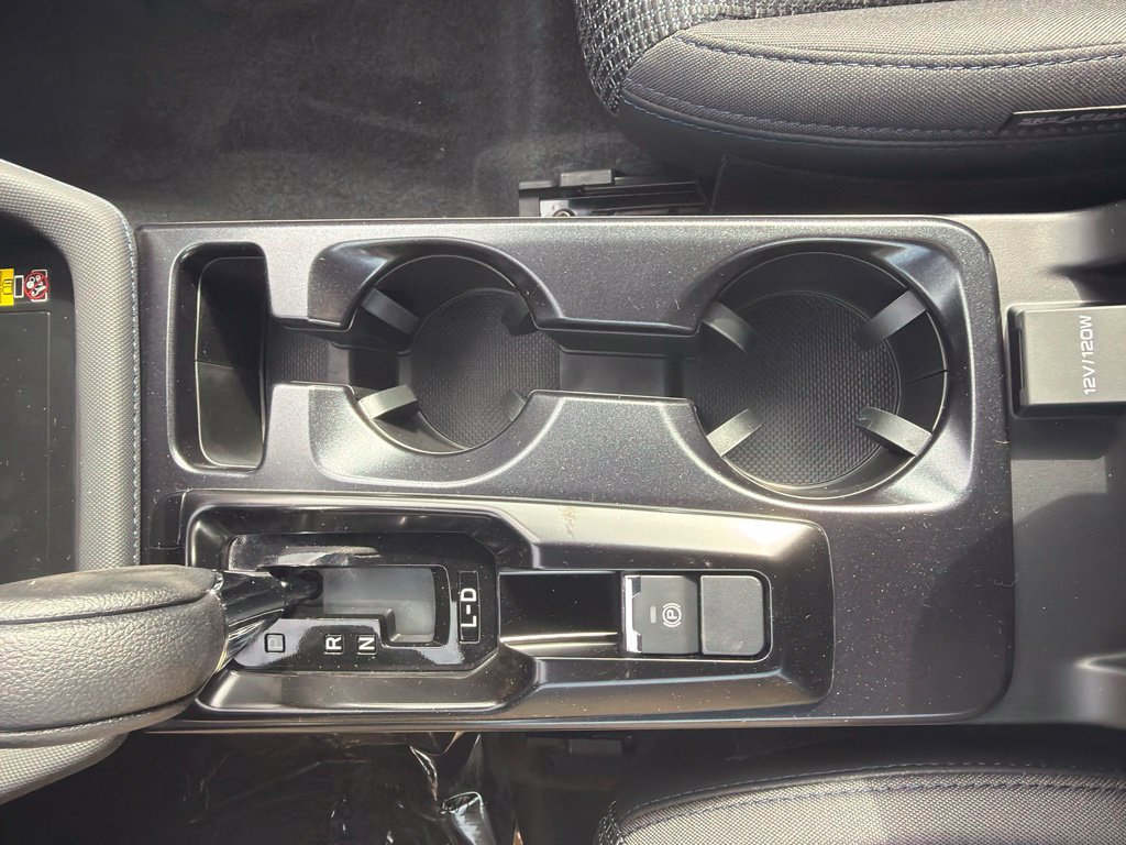 New 2026 Subaru Forester Premium AWD/4WD image 18