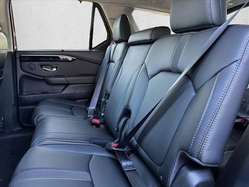 New 2025 Honda Pilot EX-L image 16