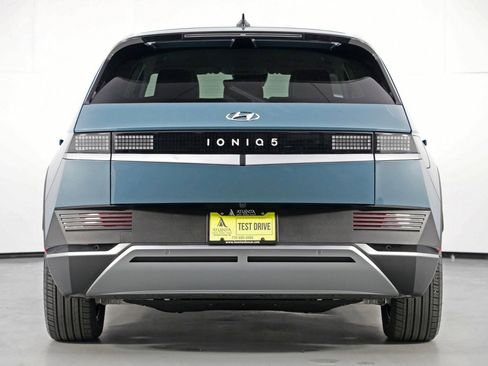 Used 2023 Hyundai Ioniq 5 SEL w/ Cargo Package image 10