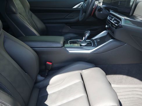 Used 2024 BMW M4 xDrive Competition image 24