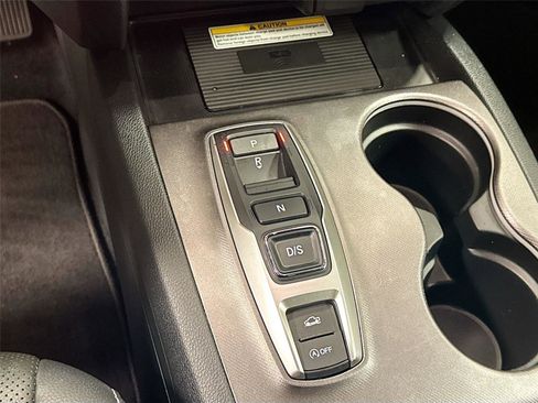 Used 2021 Honda Ridgeline RTL-E image 17