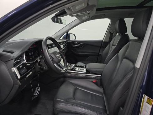 Used 2023 Audi Q7 3.0T Premium Plus w/ Premium Plus Package AWD/4WD image 4