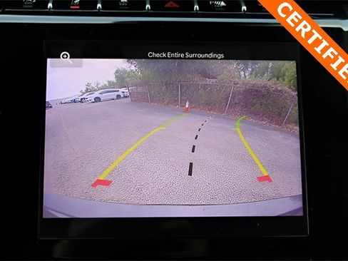 Used 2022 Jeep Grand Cherokee L Laredo image 24