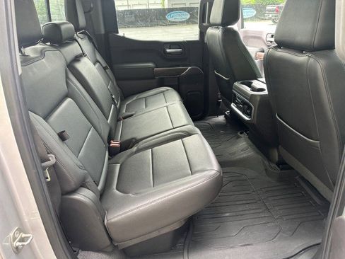 Used 2019 GMC Sierra 1500 SLT w/ SLT Premium Plus Package image 21