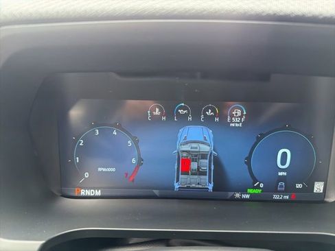 Used 2026 Ford F150 XLT w/ Equipment Group 302A MID AWD/4WD image 19
