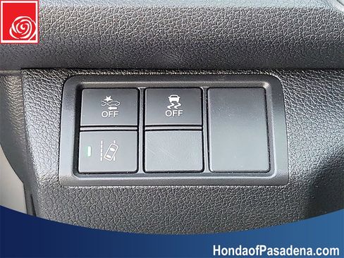 Used 2016 Honda Civic EX-T image 18