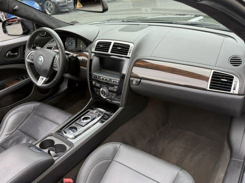 Used 2013 Jaguar XK Convertible RWD image 30