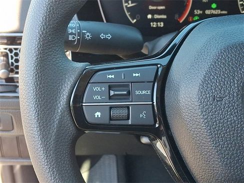 Certified 2023 Honda Civic LX image 20