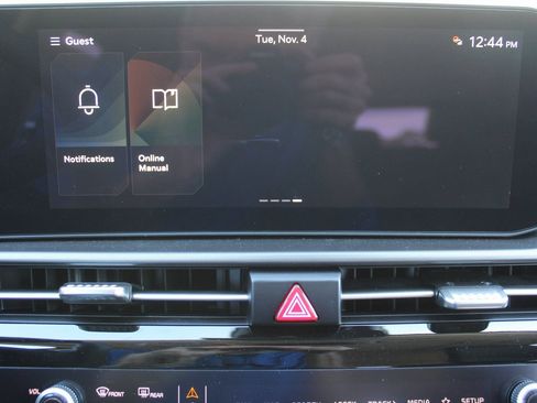 New 2026 Kia Sportage SX image 48