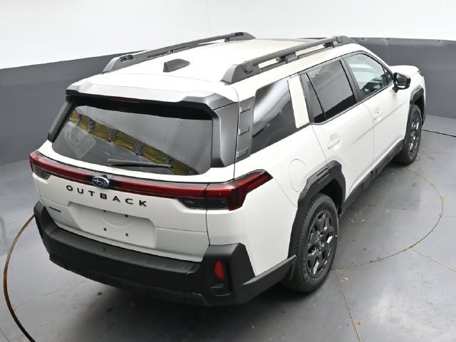 New 2026 Subaru Outback Premium AWD/4WD image 51