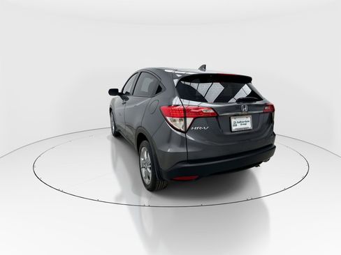 Used 2020 Honda HR-V LX image 6