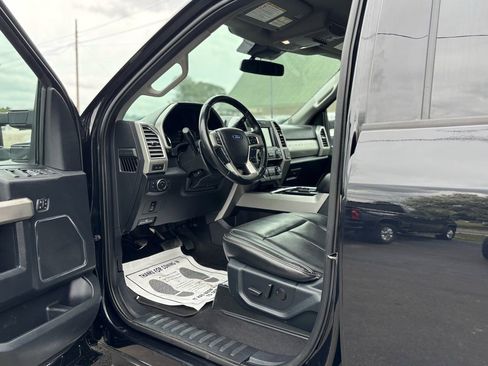 Used 2021 Ford F350 Lariat w/ Lariat Value Package image 20