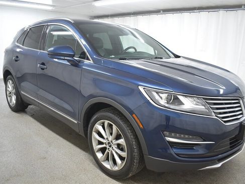 Used 2017 Lincoln MKC Select w/ Select Plus Package image 1