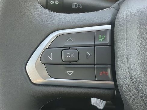 New 2026 Jeep Compass Latitude image 26